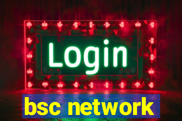 bsc network