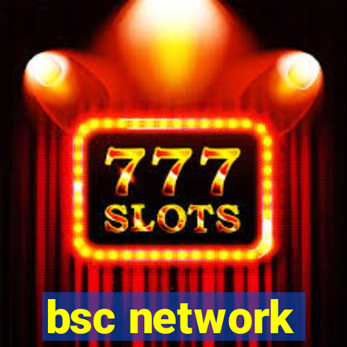 bsc network