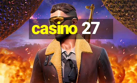 casino 27