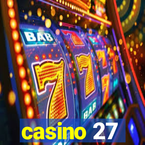 casino 27