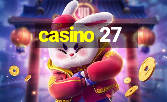 casino 27