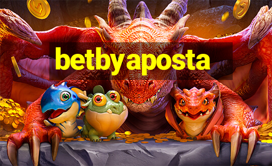 betbyaposta