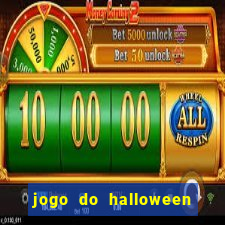 jogo do halloween ca?a niquel