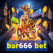 bar666 bet