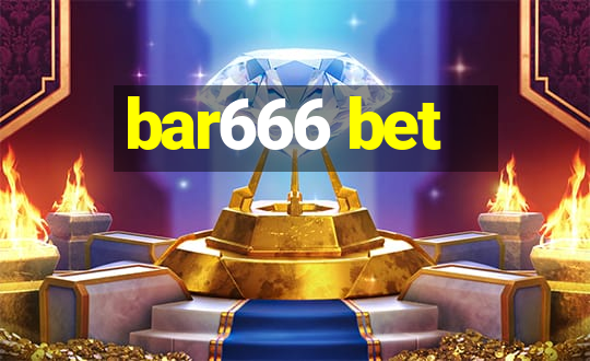 bar666 bet