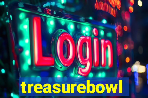 treasurebowl