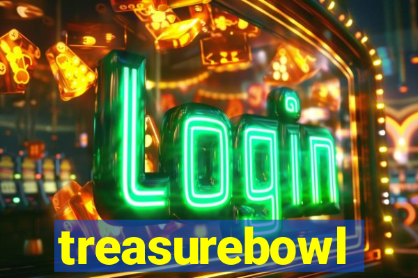 treasurebowl