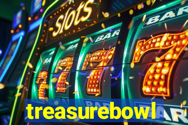 treasurebowl