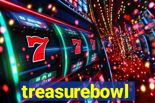 treasurebowl