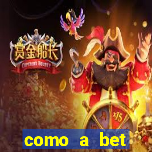 como a bet acompanha os jogos