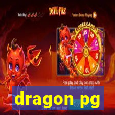 dragon pg