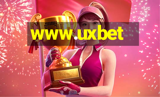 www.uxbet