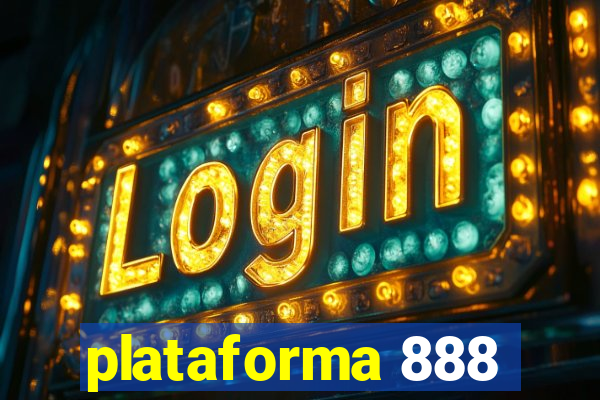 plataforma 888