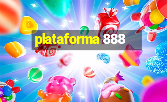 plataforma 888