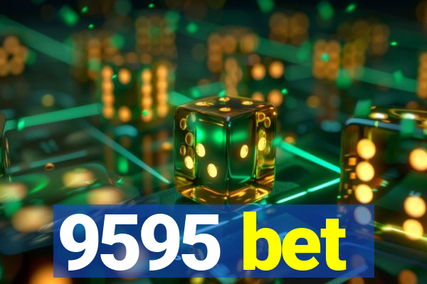 9595 bet