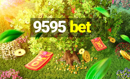 9595 bet