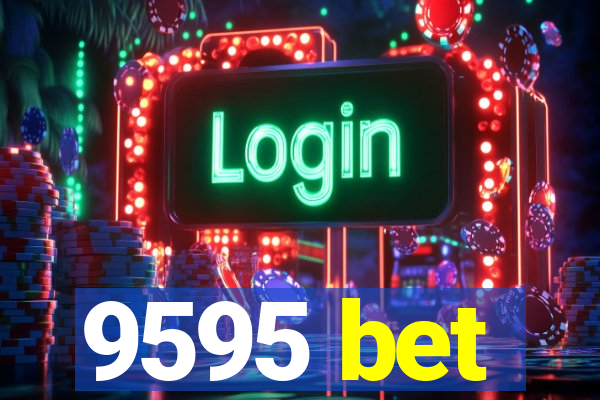 9595 bet