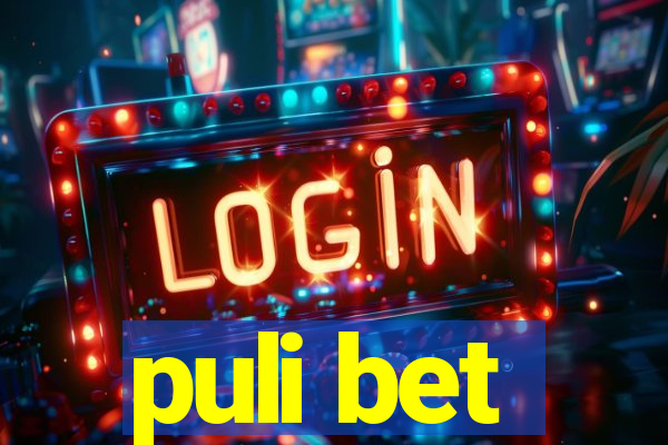 puli bet