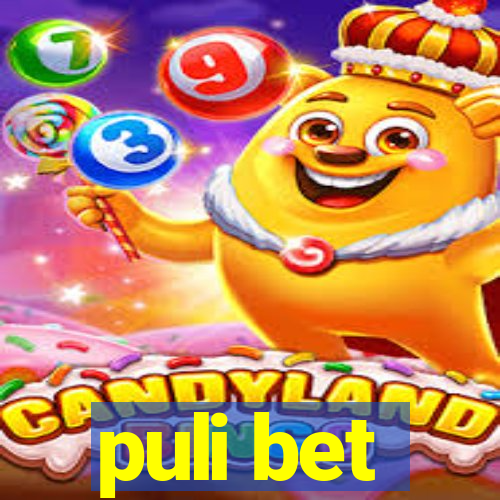 puli bet