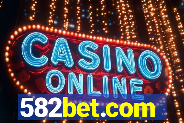 582bet.com