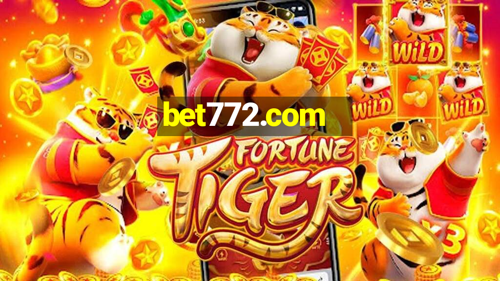 bet772.com