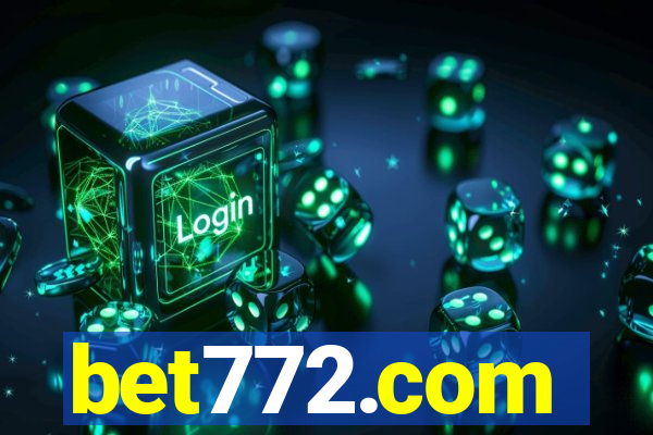 bet772.com