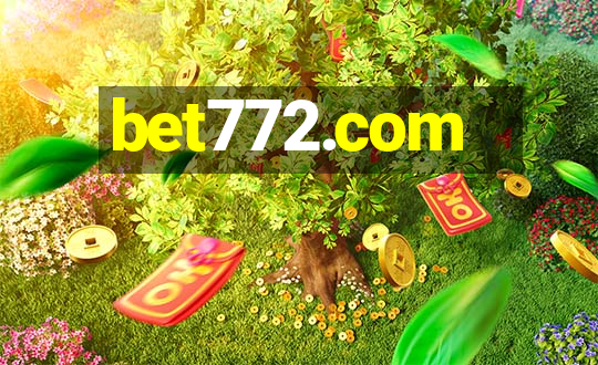 bet772.com