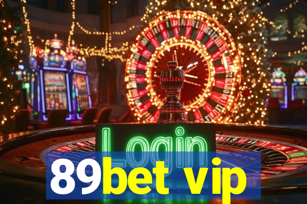 89bet vip