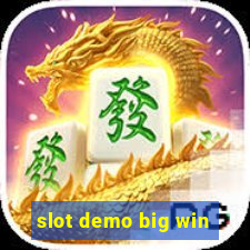 slot demo big win