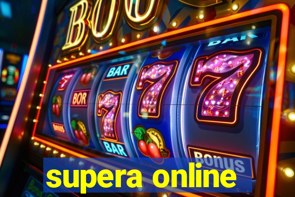 supera online