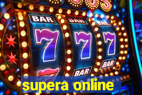 supera online