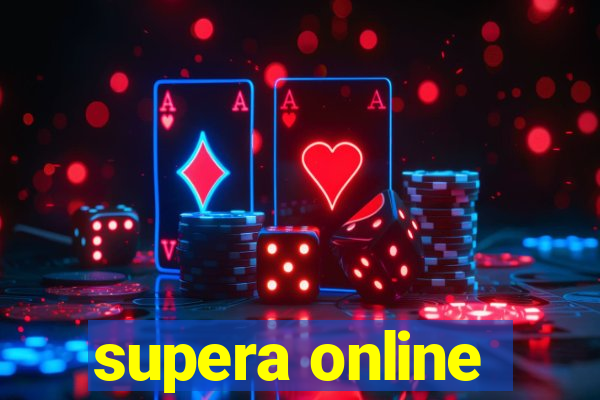 supera online