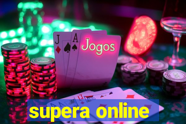 supera online