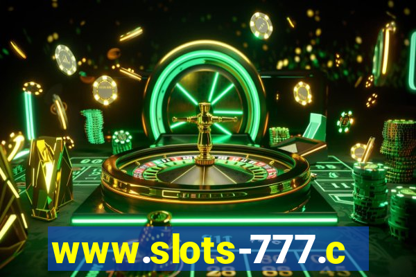 www.slots-777.com