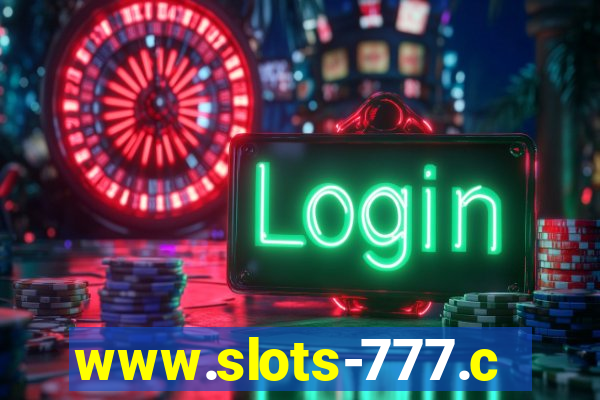 www.slots-777.com