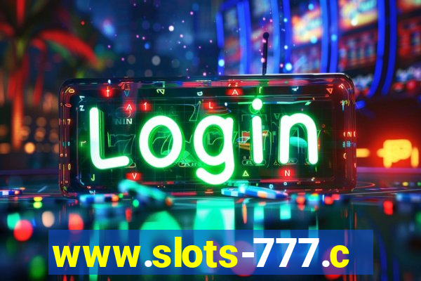 www.slots-777.com