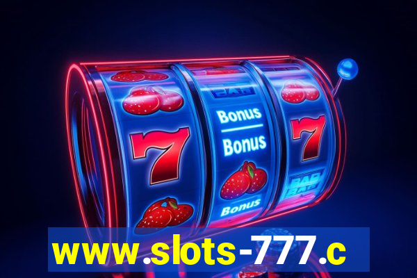 www.slots-777.com