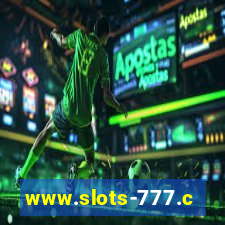 www.slots-777.com