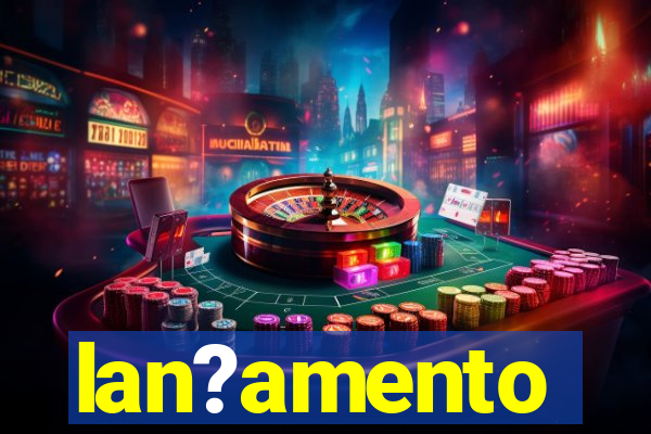 lan?amento plataforma slots