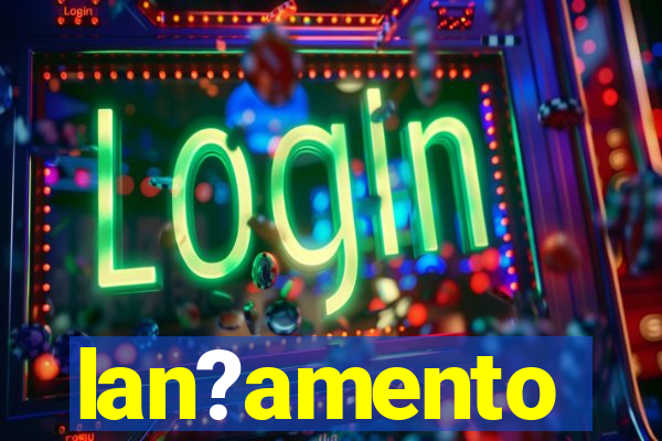 lan?amento plataforma slots