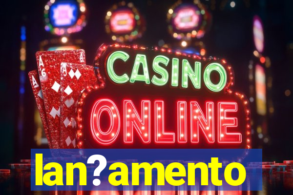 lan?amento plataforma slots