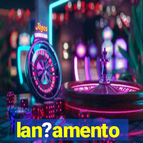 lan?amento plataforma slots