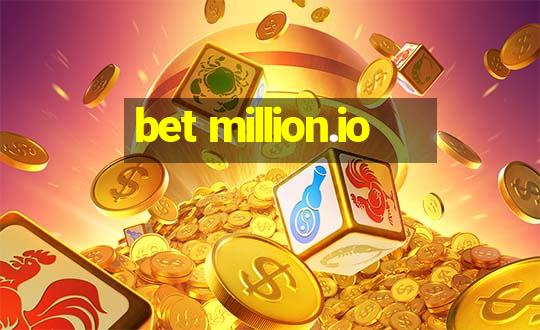 bet million.io