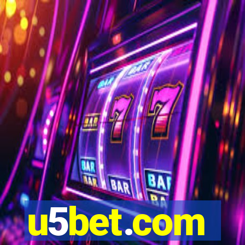 u5bet.com