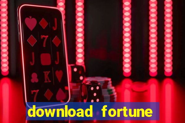 download fortune tiger demo