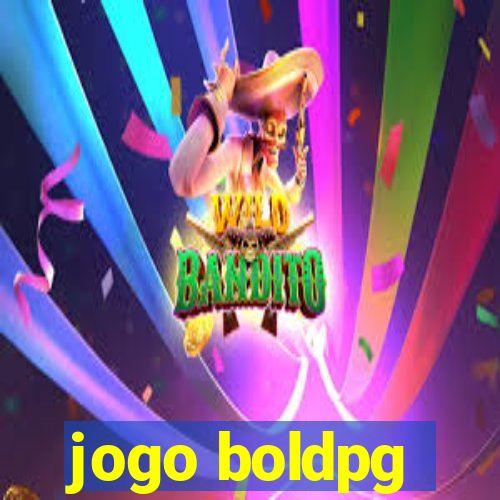 jogo boldpg