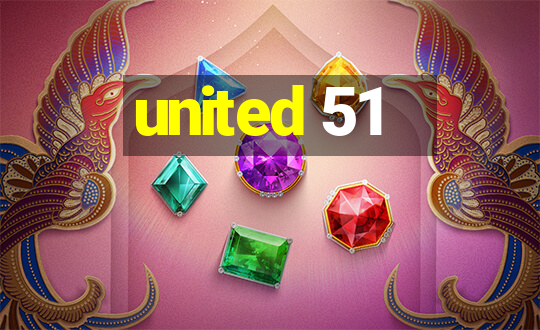 united 51