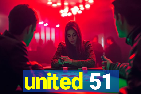 united 51