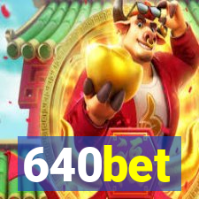 640bet