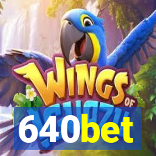 640bet